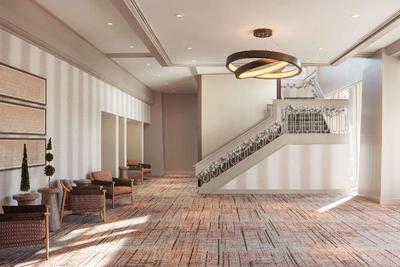 Doubletree Sacramento