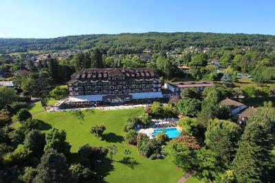 Hotel Ermitage - Evian Resort