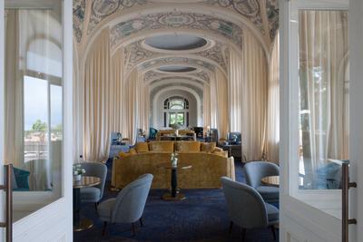 Hotel Royal - Evian Resort