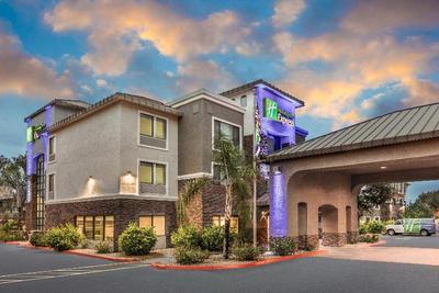 Sleep Inn & Suites Tempe ASU Campus