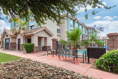 La Quinta Inn & Suites Tempe University / Phoenix