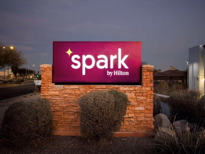 Spark by Hilton Glendale Phoenix North