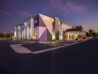 Spark by Hilton Glendale Phoenix North