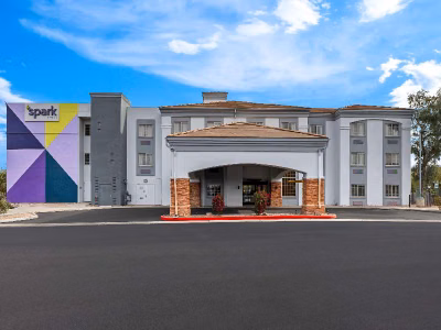 Spark by Hilton Glendale Phoenix North