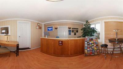 The L Motel