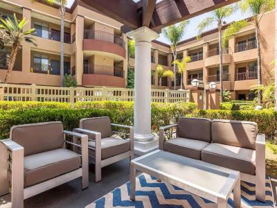 Ramada Suites by Wyndham San Diego