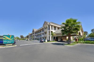Quality Inn Temecula Valley Wine Country