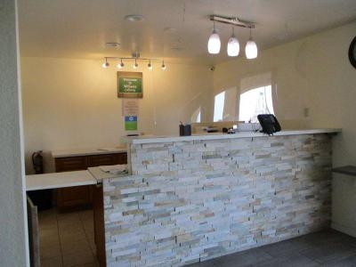 SureStay Hotel by Best Western Williams