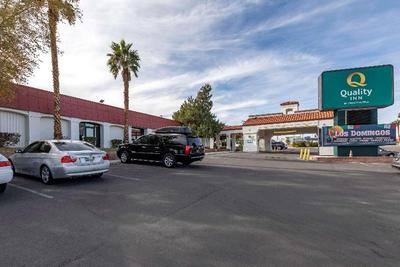 Quality Inn On Historic Route 66