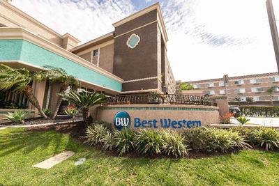 Best Western Inn & Suites San Diego-Zoo/SeaWorld