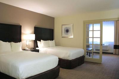 Best Western Inn & Suites San Diego-Zoo/SeaWorld