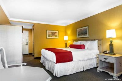 UpValley Inn & Hot Springs, an Ascend Hotel Collec