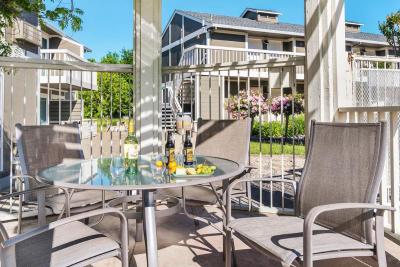 UpValley Inn & Hot Springs, an Ascend Hotel Collec