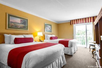 UpValley Inn & Hot Springs, an Ascend Hotel Collec