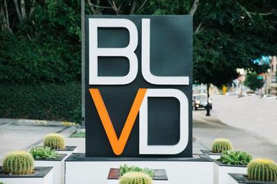 BLVD Hotel & Suites