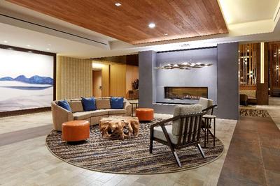 Homewood Suites by Hilton San Diego Hotel Cir/SeaW