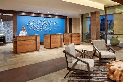 Homewood Suites by Hilton San Diego Hotel Cir/SeaW