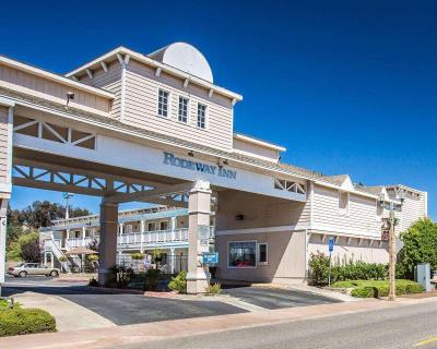 Rodeway Inn Old Town Temecula