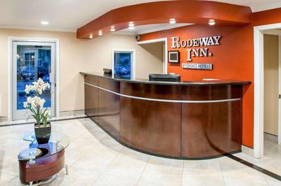 Rodeway Inn San Diego Near SDSU