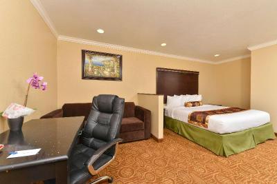 Rodeway Inn San Diego Near SDSU