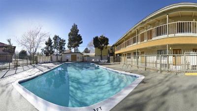 Comfort Inn Bishop