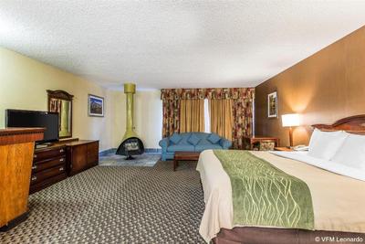 Comfort Inn Bishop