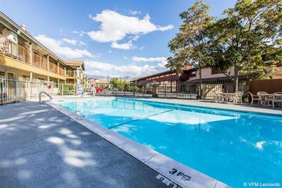 Comfort Inn Bishop