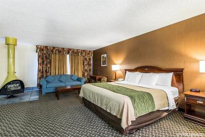 Comfort Inn Bishop