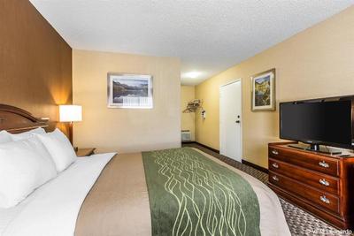 Comfort Inn Bishop