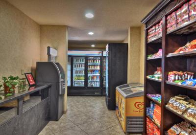 Holiday Inn Express San Diego South - Chula Vista