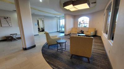 Holiday Inn Express San Diego South - Chula Vista