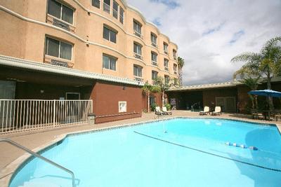 Holiday Inn Express San Diego South - Chula Vista