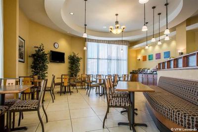 Comfort Suites Barstow near I-15