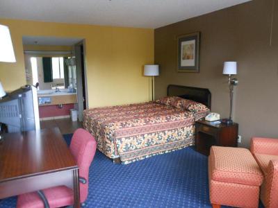Motel 6 Fresno