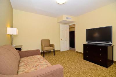 Rodeway Inn Convention Center Los Angeles