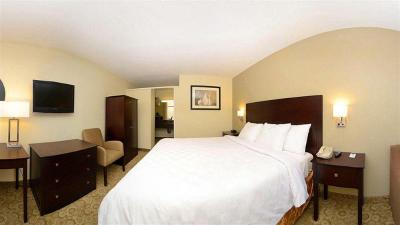 Rodeway Inn Convention Center Los Angeles