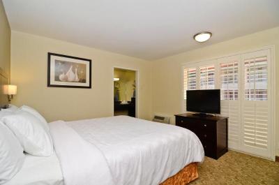 Rodeway Inn Convention Center Los Angeles