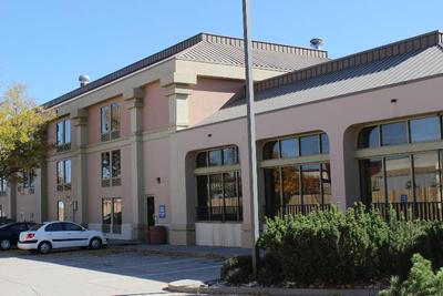 Quality Inn South Downtown