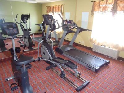 TownHouse Extended Stay Hotel Downtown