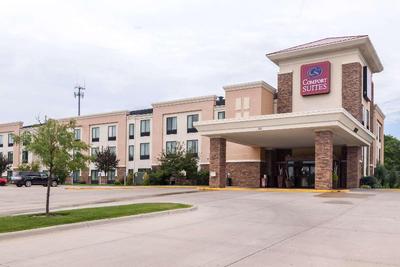 Comfort Suites
