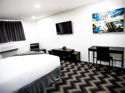 Siegel Suites Select - Convention Center