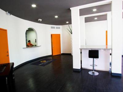 Siegel Suites Select - Convention Center