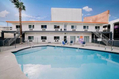 Siegel Suites Select - Convention Center