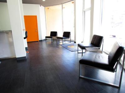 Siegel Suites Select - Convention Center
