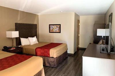 Econo Lodge City Center
