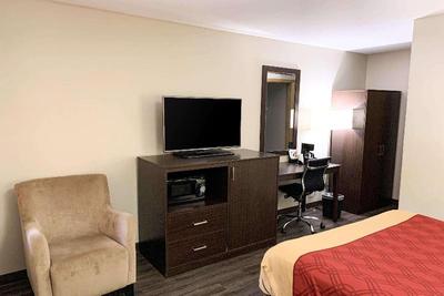 Econo Lodge City Center