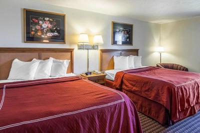 Bridgeway Inn & Suites Portland Airport
