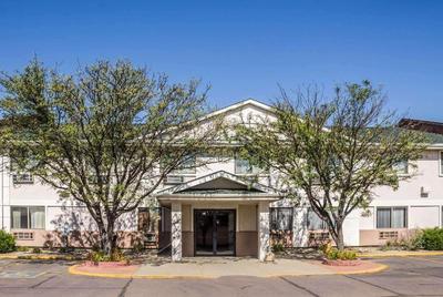 Quality Inn & Suites South Sioux Falls