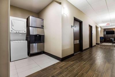 Comfort Suites Sioux Falls