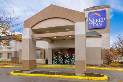 Sleep Inn Airport Sioux Falls
